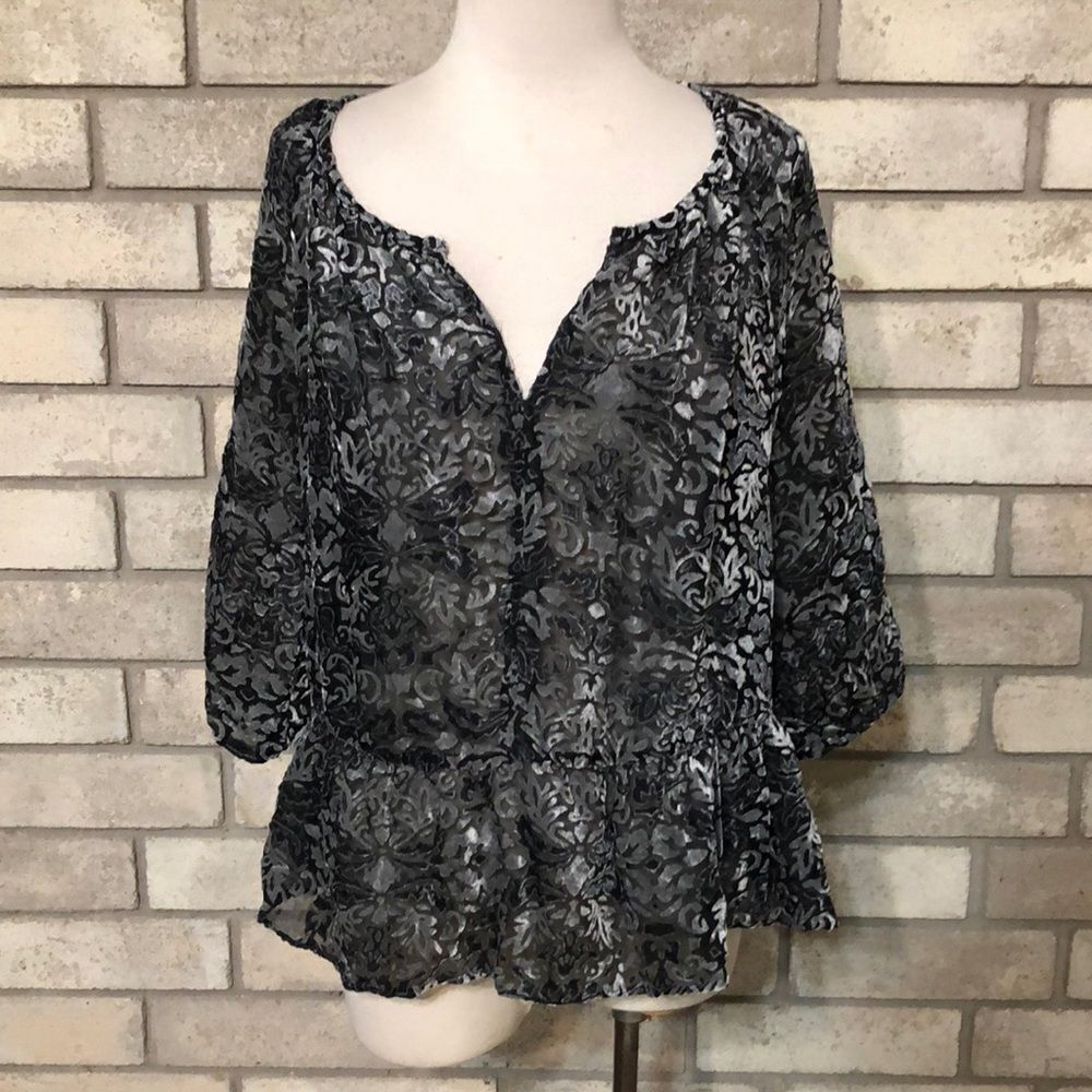 3for$20 blouse small